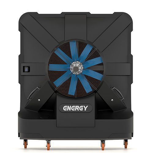 کولر آبی سلولزی صنعتی آکسیال انرژی مدل EC20