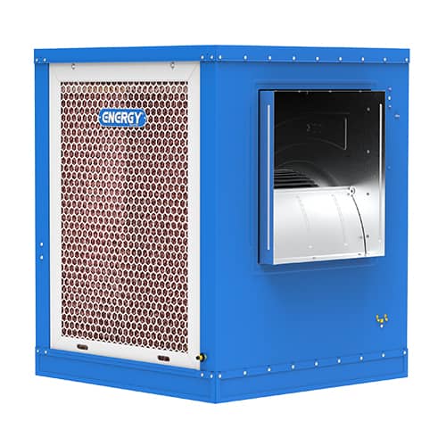 کولر آبی سلولزی انرژی مدل EC07