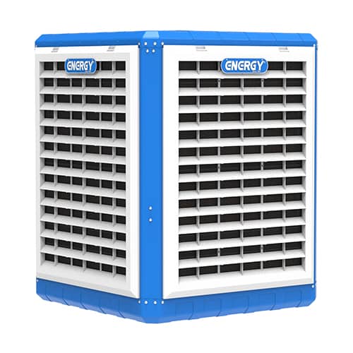 کولر آبی سلولزی سری پالا انرژی به همراه...