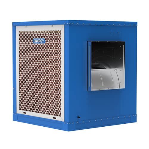 کولر آبی سلولزی صنعتی 3 فاز انرژی مدل...