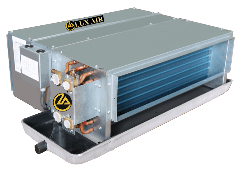 فن کویل سقفی توکار لوکس ایر LAF1200-R