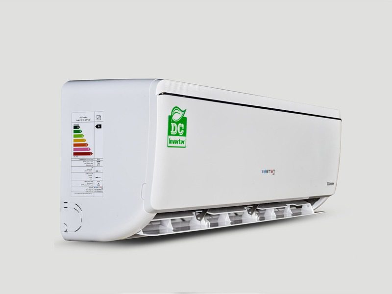 اسپلیت دیواری اینورتر 30000 وستن ایر سرد و...