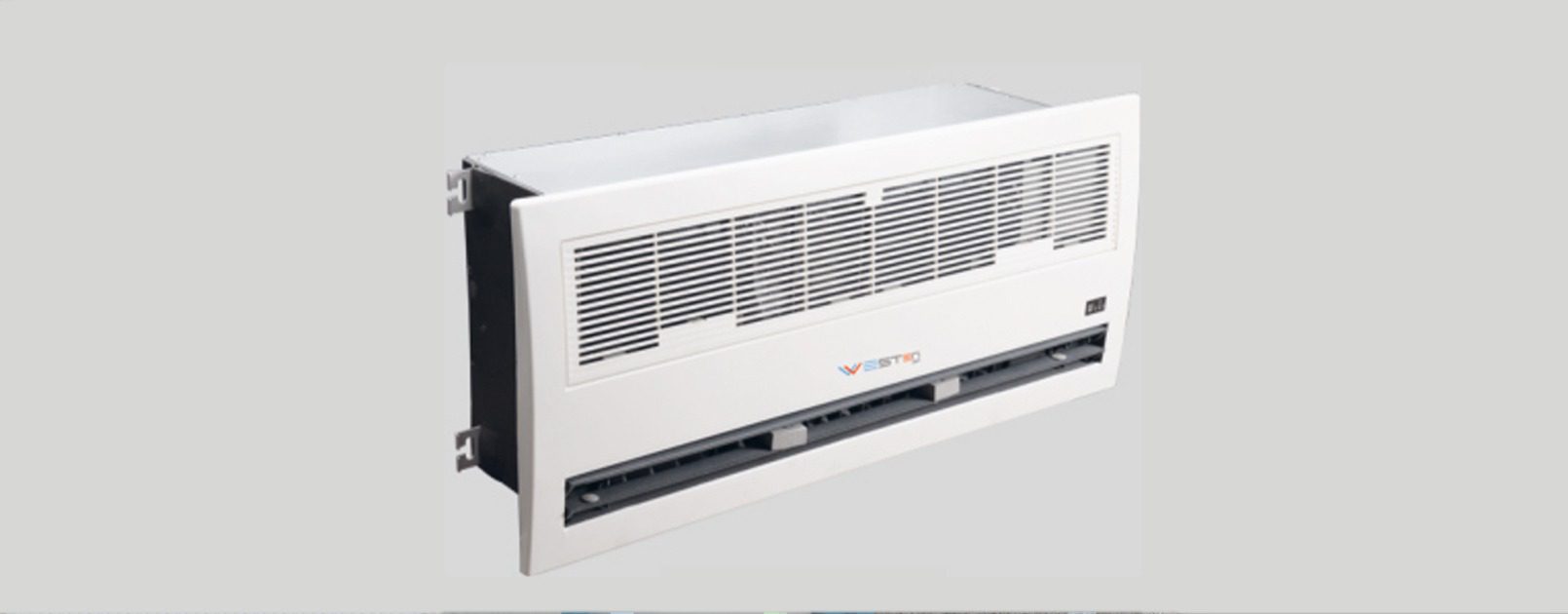 فن کویل کاستی یک طرفه وستن ایر مدل...