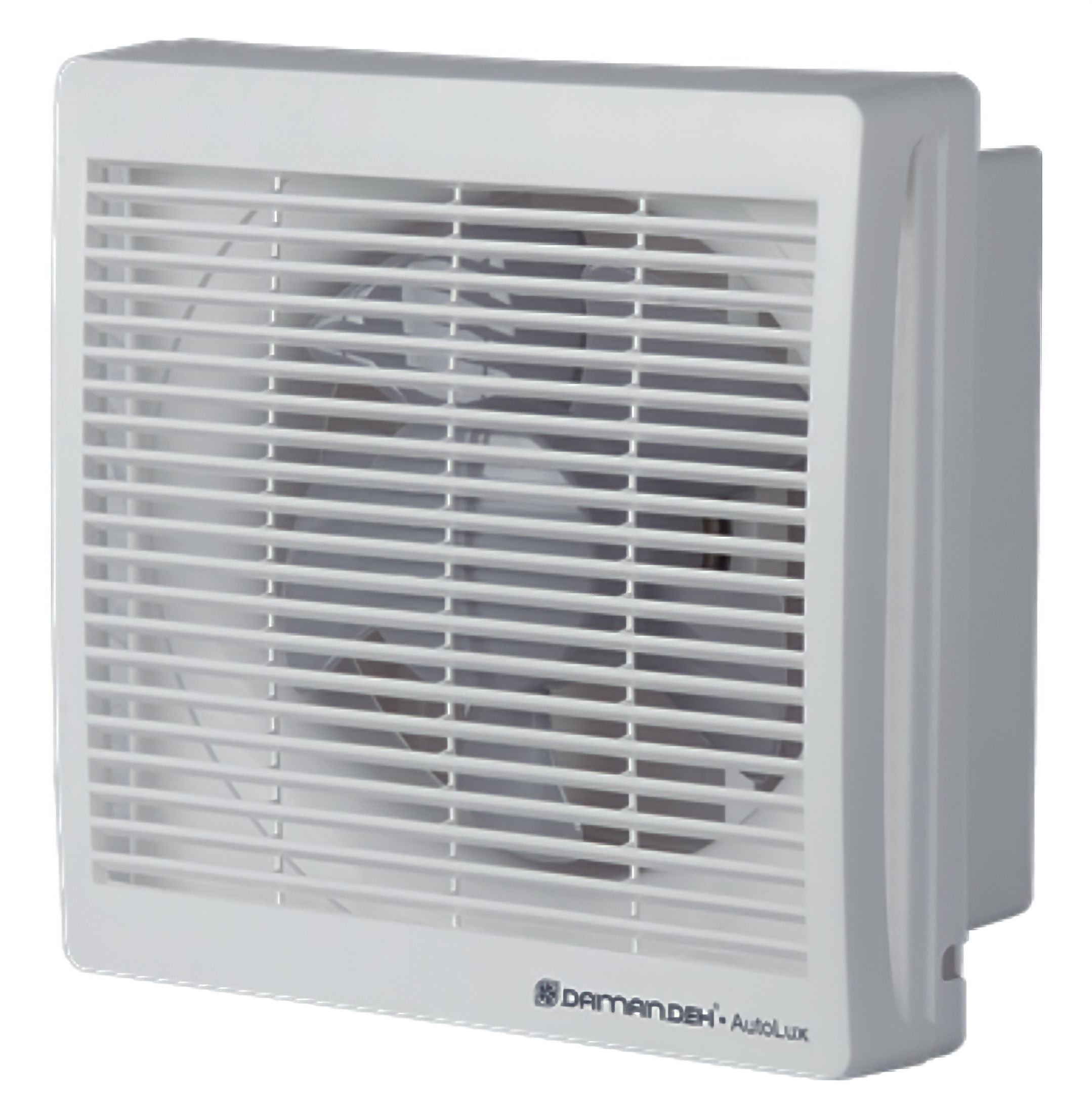 هواکش خانگی دمنده اتولوکس مدل VAL-15H2S