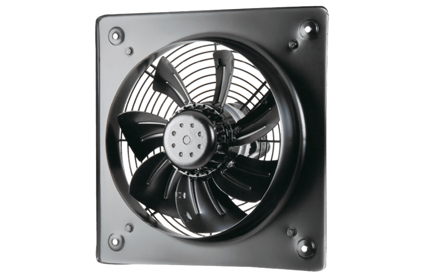 هواکش آکسیال صنعتی دمنده فوروارد 63 سانت با...