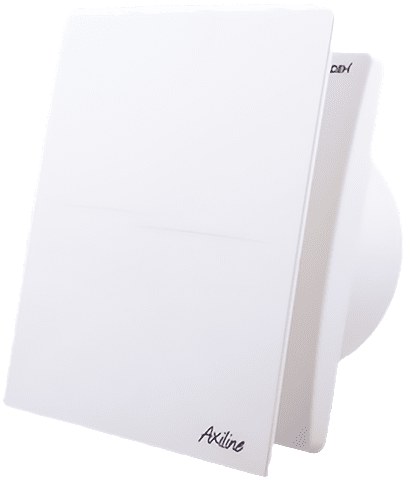 هواکش خانگی دمنده axiline مدل VBX-10S2S-IP45