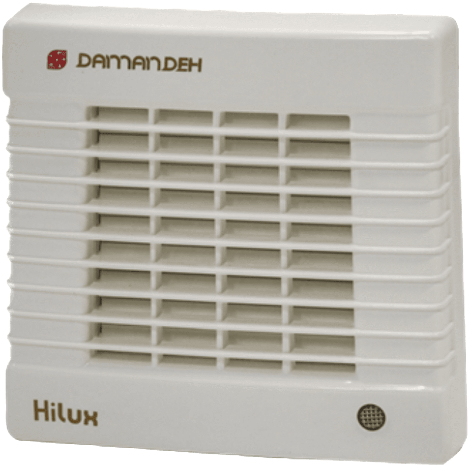 هواکش خانگی دمنده HILUX مدل VDI-10S2S