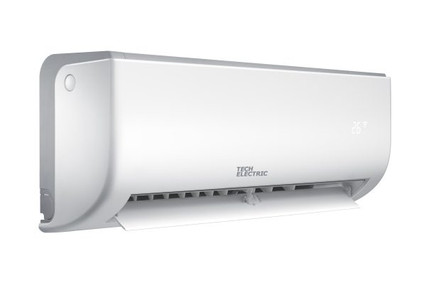 اسپلیت دیواری اینورتر تک الکتریک 30000 مدل FL-Mansana-30HR