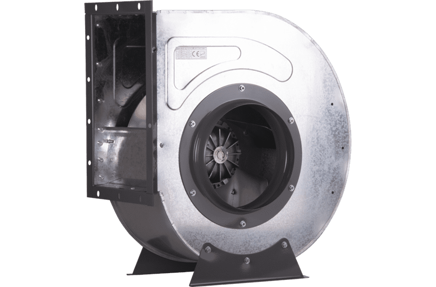 سانتریفیوژ بکوارد یکطرفه دمنده 25 سانت