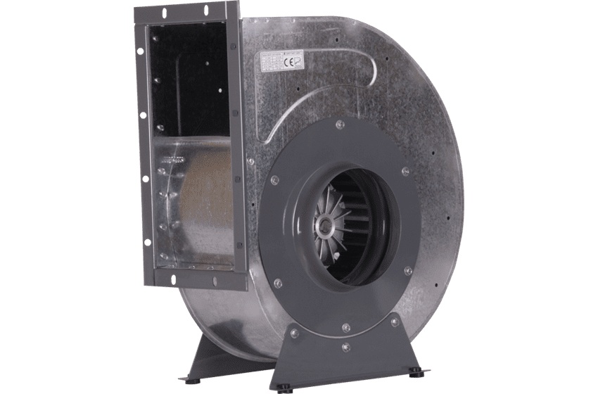 سانتریفیوژ فوروارد یکطرفه دمنده مدل BEF-20/10A4S