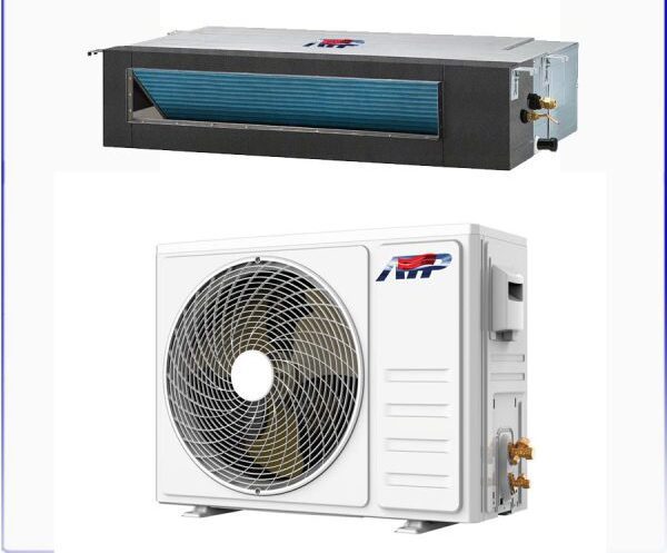 داکت اسپلیت ATP مدل ACC-36D2HWA ظرفیت 36000