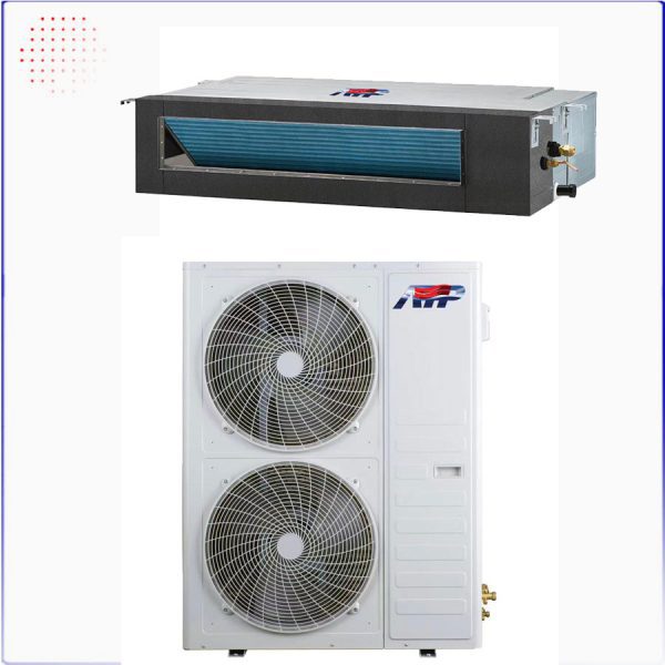 داکت اسپلیت ATP مدل ACC-48D2HWA ظرفیت 48000