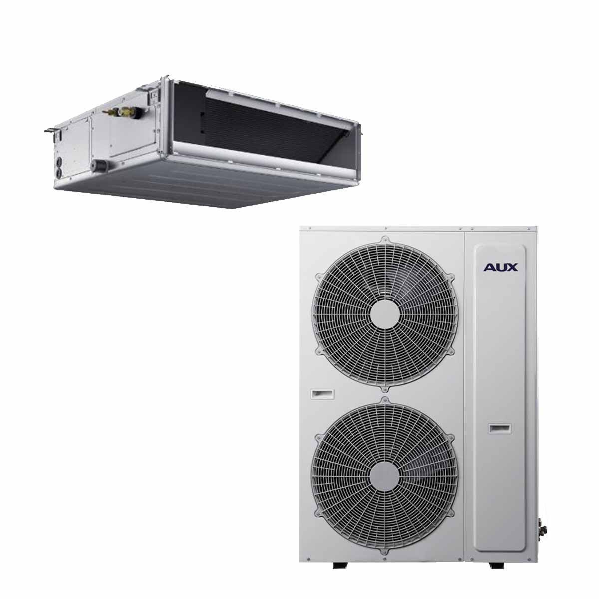 داکت اسپلیت آکس تروپیکال 60000 مدل ALMD-H60/4R1AL/T3