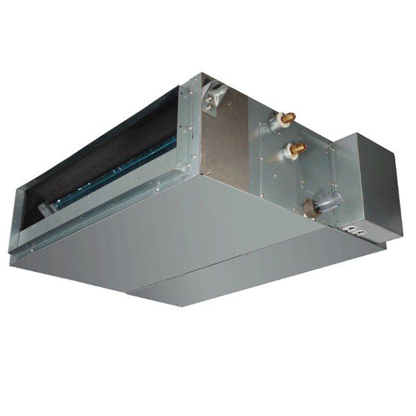 داکت اسپلیت هایسنس اینورتر 48000 مدل HID_48