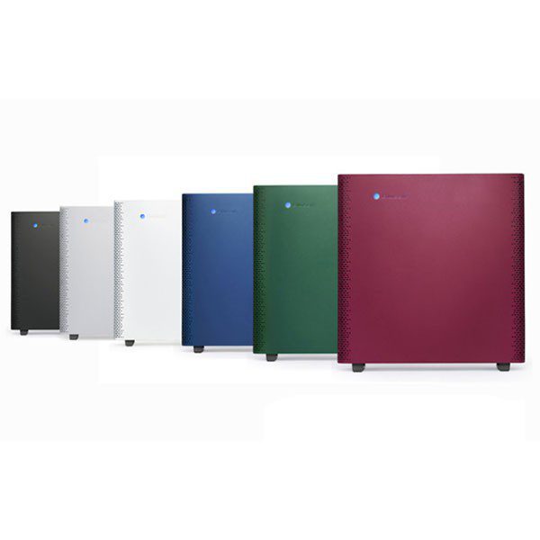 دستگاه تصفیه هوا برند بلوایر مدل SENSE+230VAC