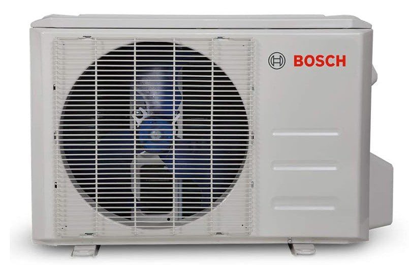 داکت اسپلیت بوش 24000 مدل MTIT-24KH1