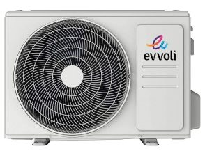 داکت اسپلیت ایوولی معمولی 24000 مدل EVDUCT_24K_MD/T1