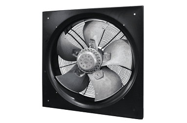 فن آکسیال تاسیساتی یوروونت 56 سانت VIB-56R4T3