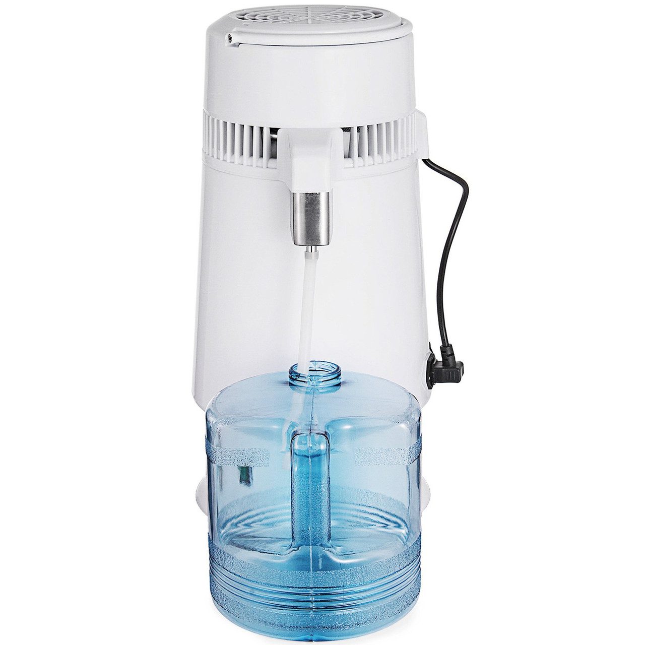 دستگاه تقطیر برقی 4 لیتری