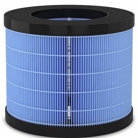 انواع فیلترهای دستگاه تصفیه هوا