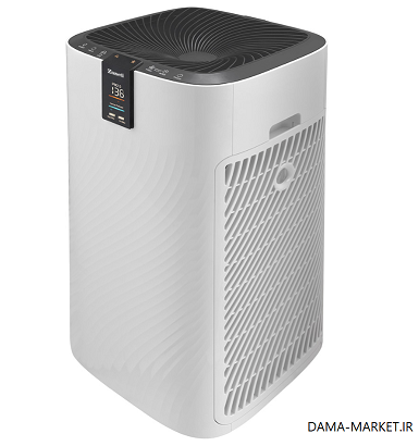 دستگاه تصفیه هوا زانتی مدل ZMAF84WL3HCIA-S