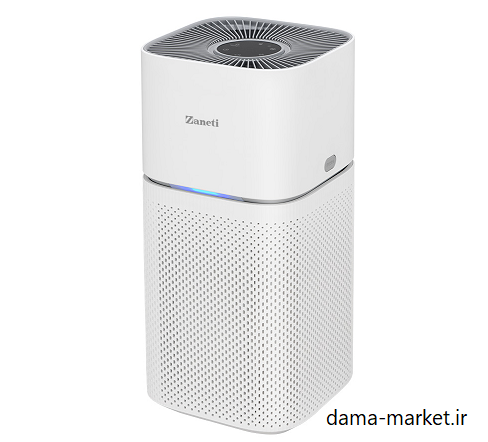 دستگاه تصفیه هوا زانتی مدل ZMAF48WL3HCIA-S